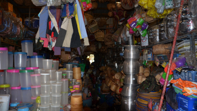 Búsáhöld-© Trausti Baldursson