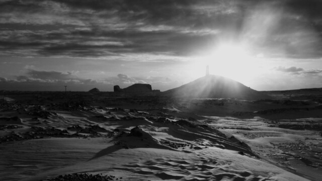 Reykjanesviti-© Trausti Baldursson