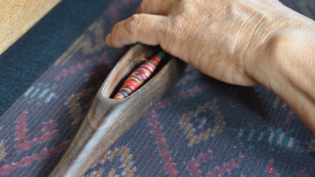 Skyttan-© Trausti Baldursson