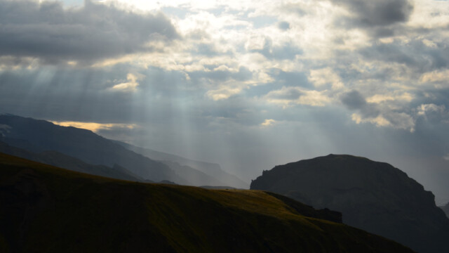 Þægileg sýn-© Trausti Baldursson