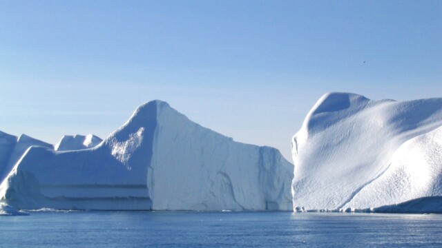 Ís form-©Trausti Baldursson Ís form-©Trausti Baldursson