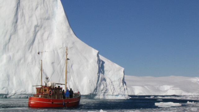 Köld hlutföll-©Trausti Baldursson Köld hlutföll-©Trausti Baldursson
