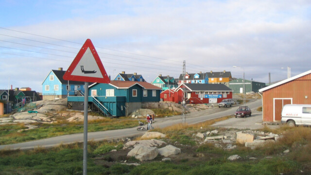 Passið ykkur á sleðunum-©Trausti Baldursson Passið ykkur á sleðunum-©Trausti Baldursson