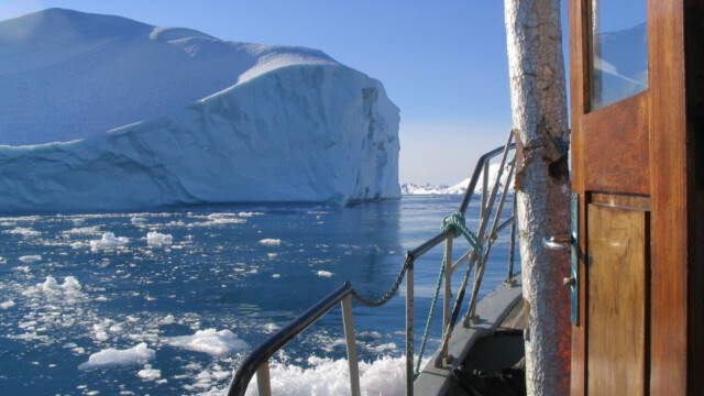 Silgt að borg-©Trausti Baldursson Silgt að borg-©Trausti Baldursson