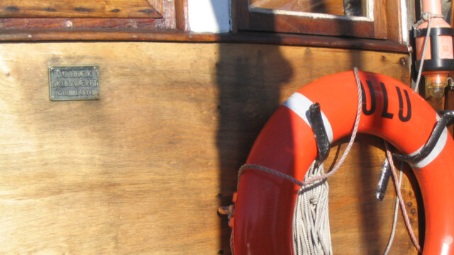 ULU og Holbæk-©Trausti Baldursson ULU og Holbæk-©Trausti Baldursson