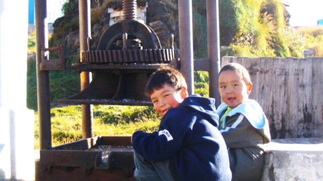 Vonandi alltaf jafn gaman-©Trausti Baldursson Vonandi alltaf jafn gaman-©Trausti Baldursson