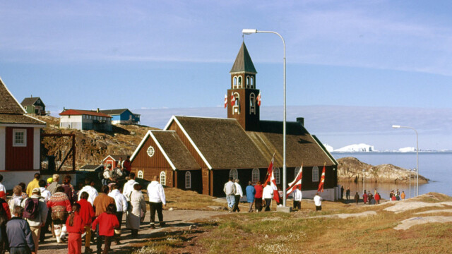 21. júní ©Trausti Baldursson 21. júní ©Trausti Baldursson