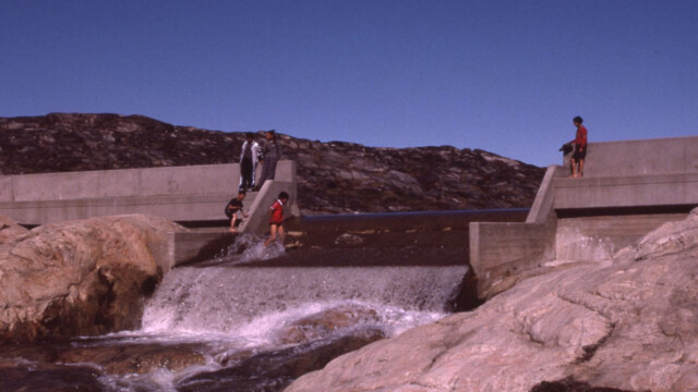 Ef það vantar sundlaug ©Trausti Baldursson Ef það vantar sundlaug ©Trausti Baldursson