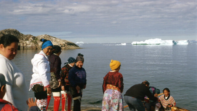 Sjá hvað hún gat ©Trausti Baldursson Sjá hvað hún gat ©Trausti Baldursson