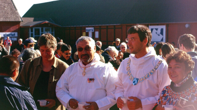 Þjóðhátíðardagur-©Trausti Baldursson Þjóðhátíðardagur-©Trausti Baldursson