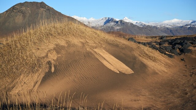 Við Breiðuvík © Trausti Baldursson Við Breiðuvík © Trausti Baldursson