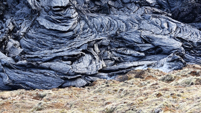 © Trausti Baldursson © Trausti Baldursson