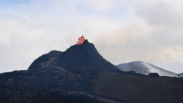 © Trausti Baldursson © Trausti Baldursson