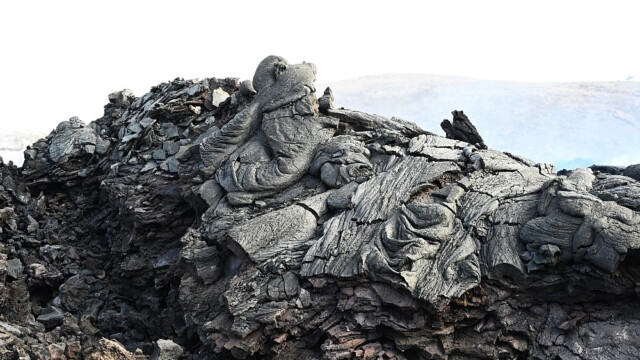 © Trausti Baldursson © Trausti Baldursson