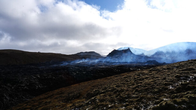 © Trausti Baldursson © Trausti Baldursson