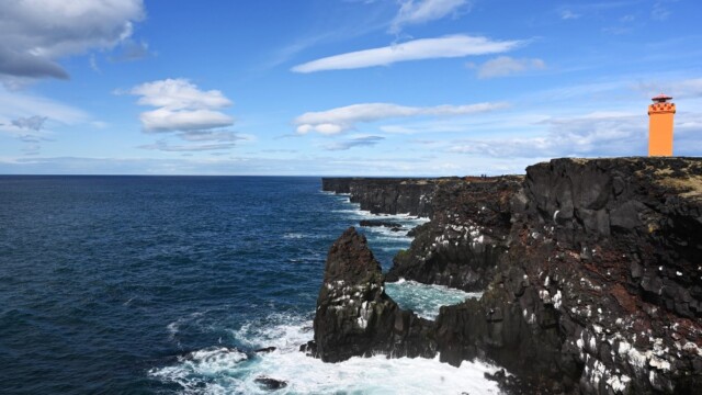 Svörtuloft © Trausti Baldursson Svörtuloft © Trausti Baldursson