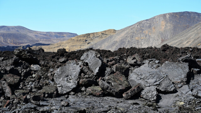 © Trausti Baldursson © Trausti Baldursson