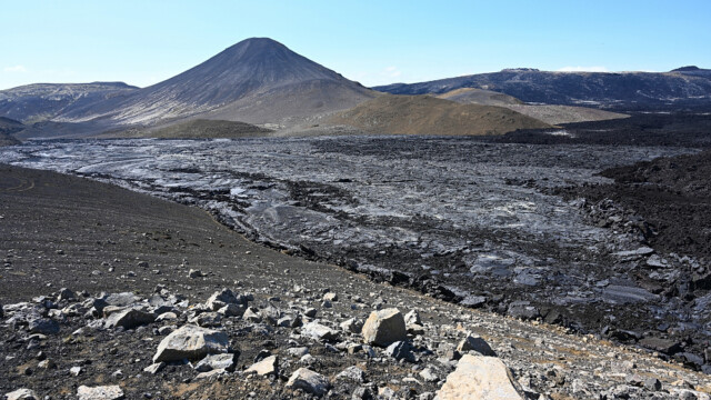 © Trausti Baldursson © Trausti Baldursson